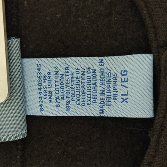 🎄 Classic Elements Jacket - Picture 12 of 13